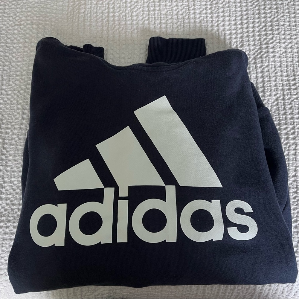 Adidas hoodie